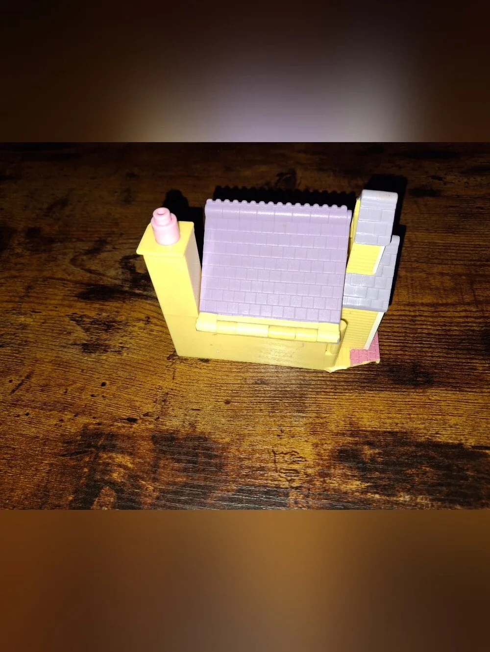 polly pocket vintage polly